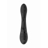 Wibrator króliczek masażer łechtaczki 21cm 10 tryb